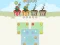 Игра Flower Collection онлајн