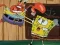 Игра FNF CheapSkate: SpongeBob vs Mr Krabs онлајн
