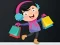 Игра Find Shopping Mom Julia онлајн