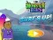Игра Monster Beach: Surf's Up онлајн