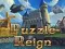 Игра Puzzle Reign онлајн