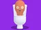 Игра Skibidi Toilet IO онлајн