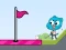 Игра Crazy Golf онлајн