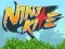 Игра Ninja Kite онлајн