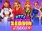 Игра BFFs Fashion Sequin Addict онлајн