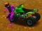 Игра ATV Ultimate OffRoad онлајн