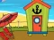 Игра Blue Footed Booby Escape онлајн