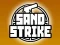 Игра Sand Strike онлајн