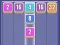 Игра Number Tiles онлајн