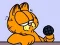 Игра FNF: Garfield Monday Funkin' онлајн