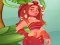 Игра Prehistoric Girl escape онлајн