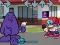 Игра Friday Night Funkin  vs Grimace Shake онлајн