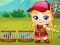 Игра Mike & Mia: Camping Day онлајн