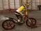 Игра Trial Bike Racing Clash онлајн