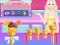 Игра Yummy Dessert Shop онлајн