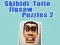 Игра Skibidi Toilet Jigsaw Puzzle 2 онлајн