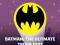 Игра Batman: The Ultimate Trivia Quiz онлајн