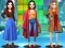 Игра Cherrie New Spring Trends онлајн