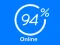 Игра 94% Online онлајн