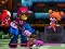 Игра Friday Night Funkin' VS Mario's Madness: D-Sides онлајн