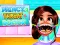 Игра Princy Throat Doctor онлајн