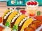 Игра Roxie's Kitchen Tuesday Taco онлајн