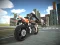 Игра City Police Bike Simulator онлајн