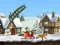 Игра Effing Worms Xmas онлајн