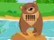 Игра Childish Teddy Forest Escape онлајн
