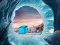 Игра Winter Ice Cave Escape онлајн