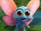 Игра Elated Butterfly Escape онлајн