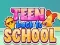 Игра Teen Back To School онлајн
