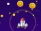 Игра Space breaker FRVR онлајн