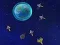 Игра Orbital Defense Program онлајн