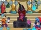 Игра Friday Night Funkin’ Disney Club онлајн