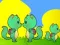 Игра Trapped Ostrich Rescue онлајн