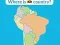 Игра Flags of South America онлајн