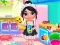 Игра Candy House Cleaning онлајн