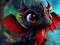 Игра Black Dragon Escape онлајн