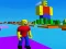 Игра Roblox Obby: Tower of Hell онлајн