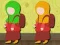Игра Rescue Arezo Find Afghanistan Girl онлајн