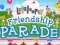 Игра Lalaloopsy Friendship Parade онлајн