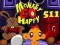 Игра Monkey Go Happy Stage 511 онлајн