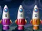Игра Math Rockets Multiplication онлајн