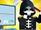 Игра Death Incoming онлајн