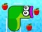 Игра Snake Worm онлајн
