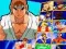 Игра Marvel Super Heroes vs Street Fighter онлајн