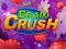 Игра Sam & Cat: Brain Crush онлајн