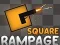Игра Square Rampage онлајн