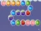 Игра Fruit Bubble онлајн